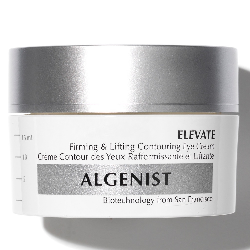 Algenist Elevate Firming & Lifting Contouring Eye Cream